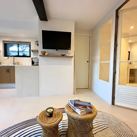 Holiday home Lou Baito - De Charme Vue Luberon