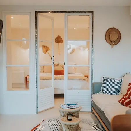 Lou Baito - De Charme Vue Luberon Holiday home