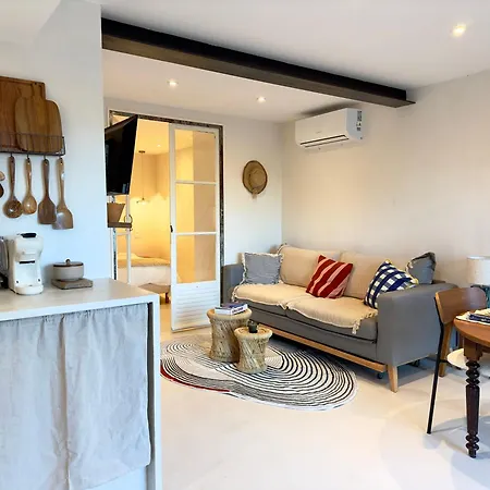 Holiday home Lou Baito - De Charme Vue Luberon