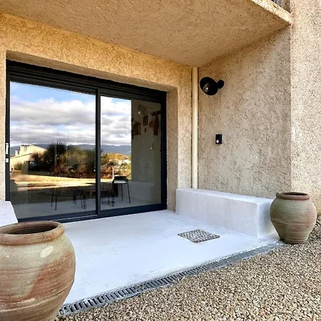 Holiday home Lou Baito - De Charme Vue Luberon La Tour-d'Aigues